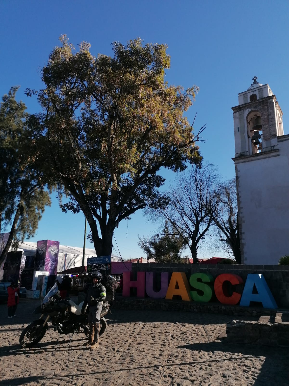 Huaca de Ocampo