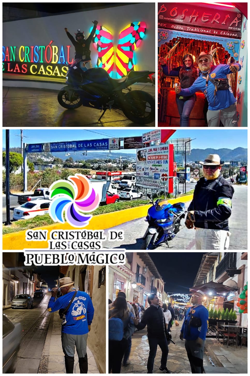 San Cristóbal Chiapas