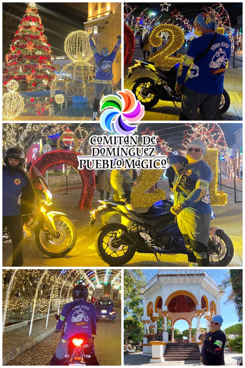 Comitán de Domínguez Chiapas