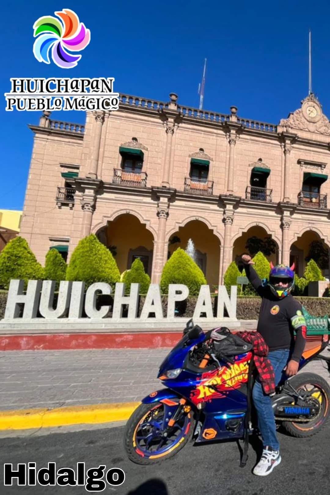 Huichapan