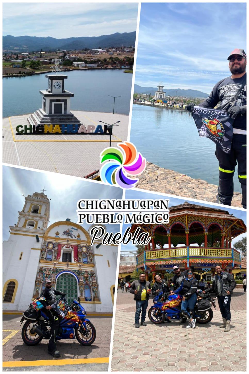 Chignahuapan