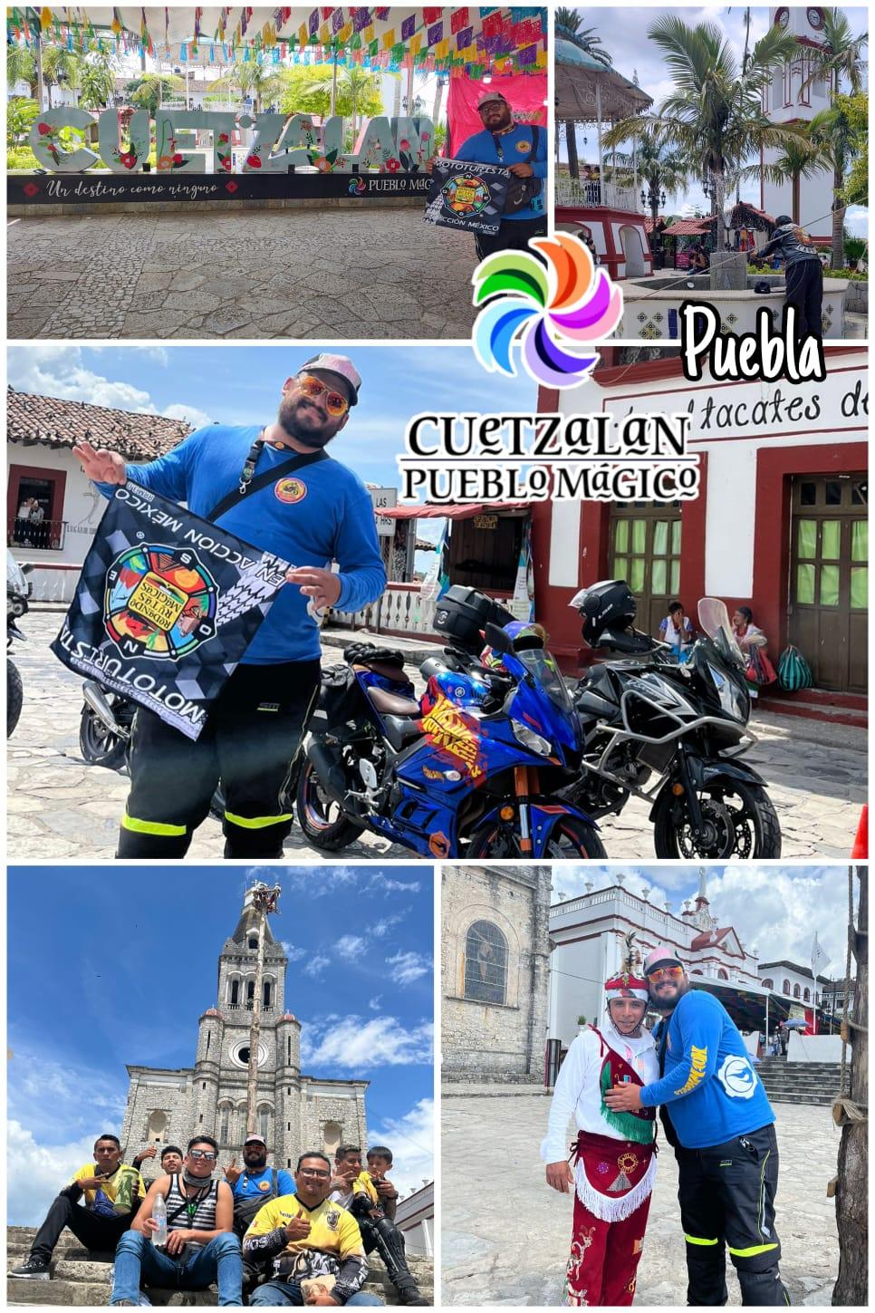 Cuetzalan Del Progreso