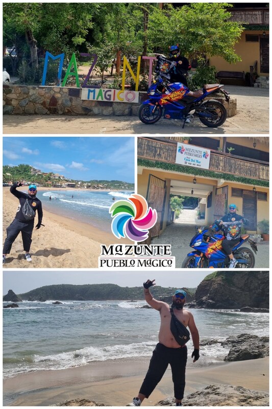 Mazunte