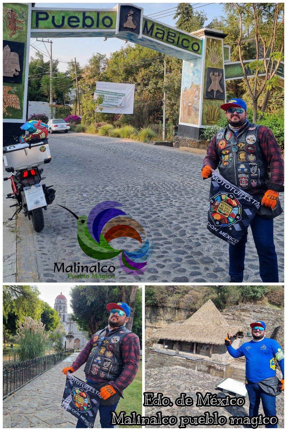 Malinalco