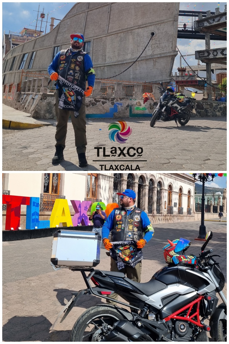 Tlaxco