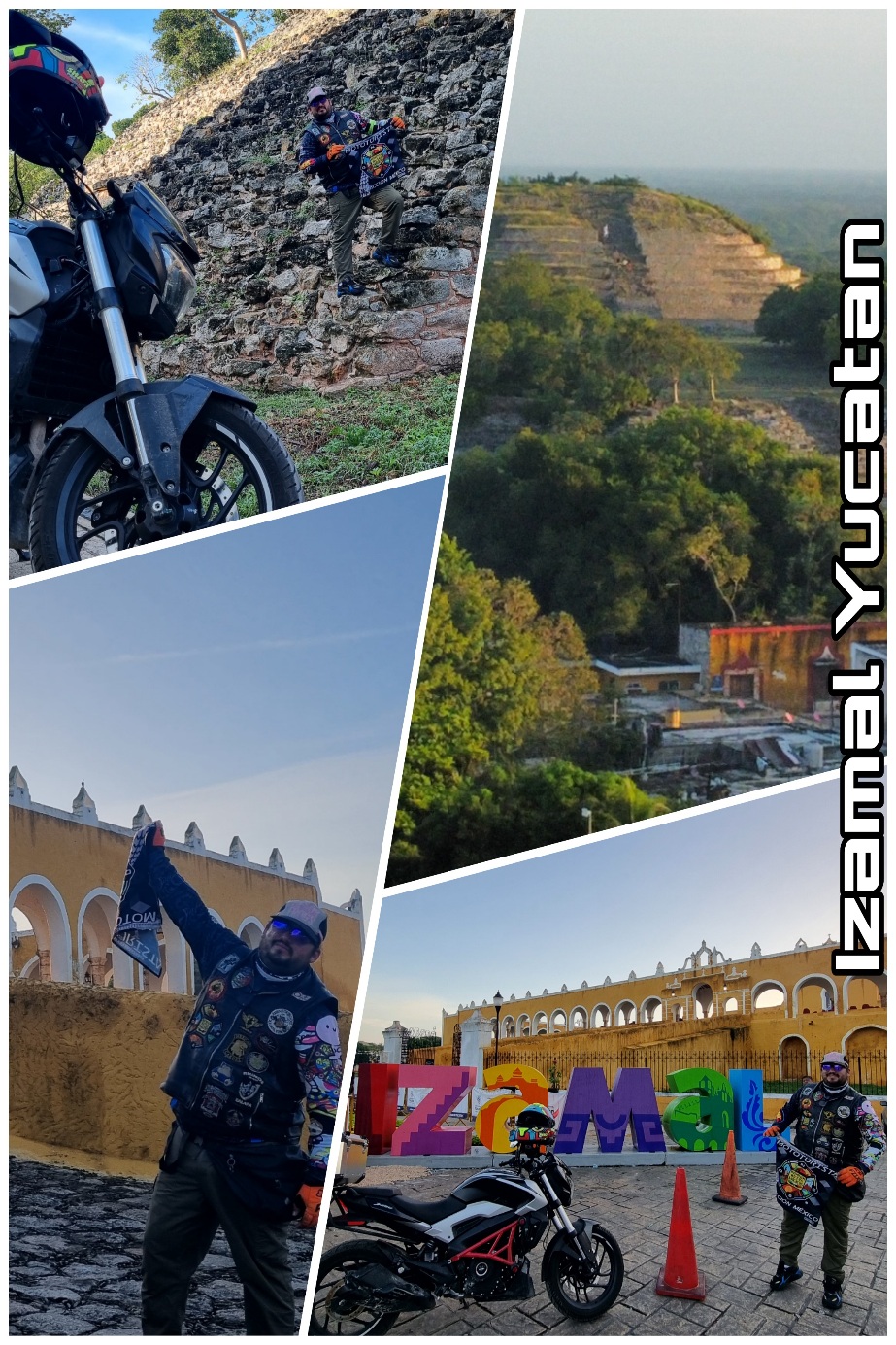 Izamal