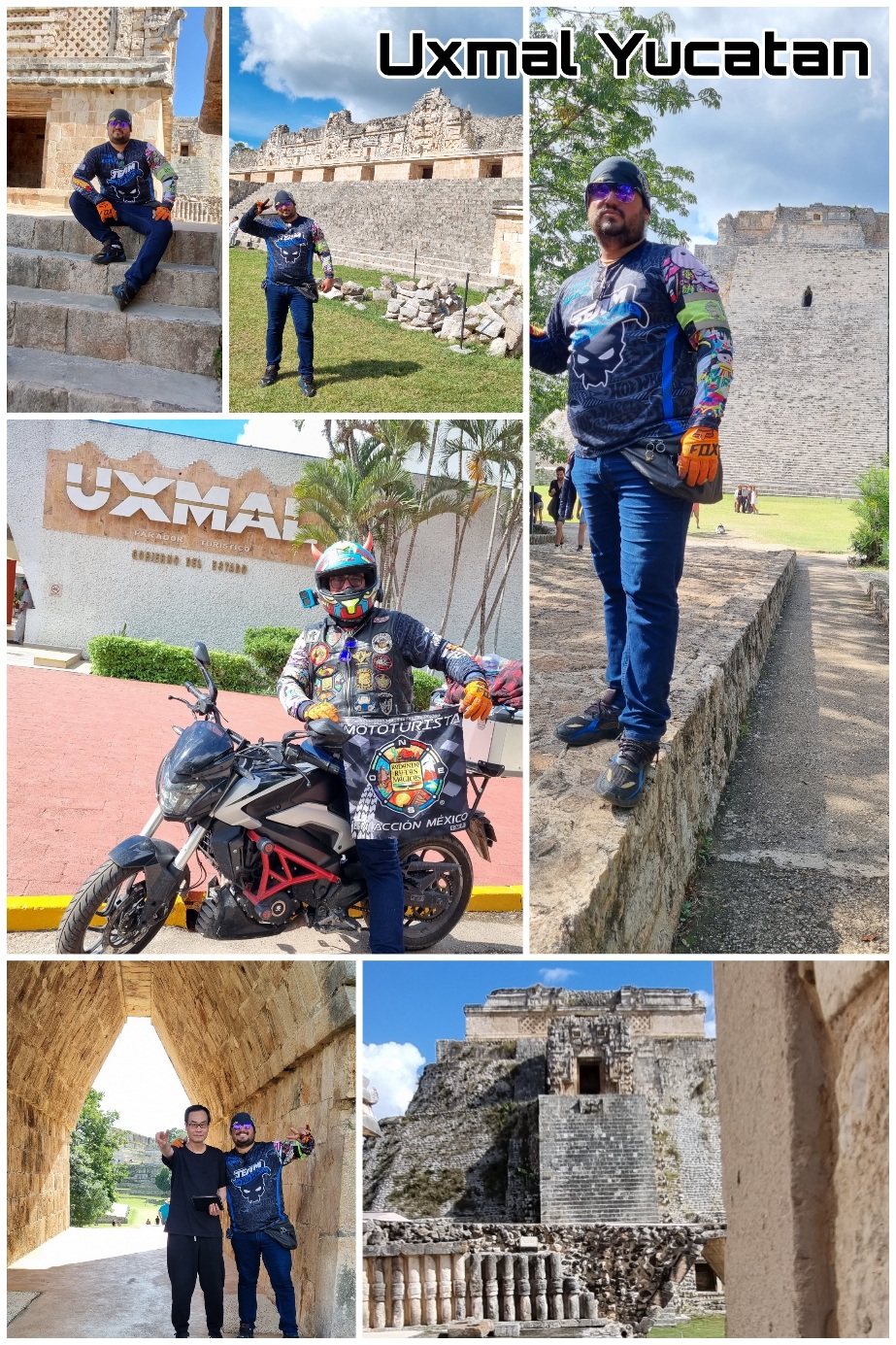 Uxmal