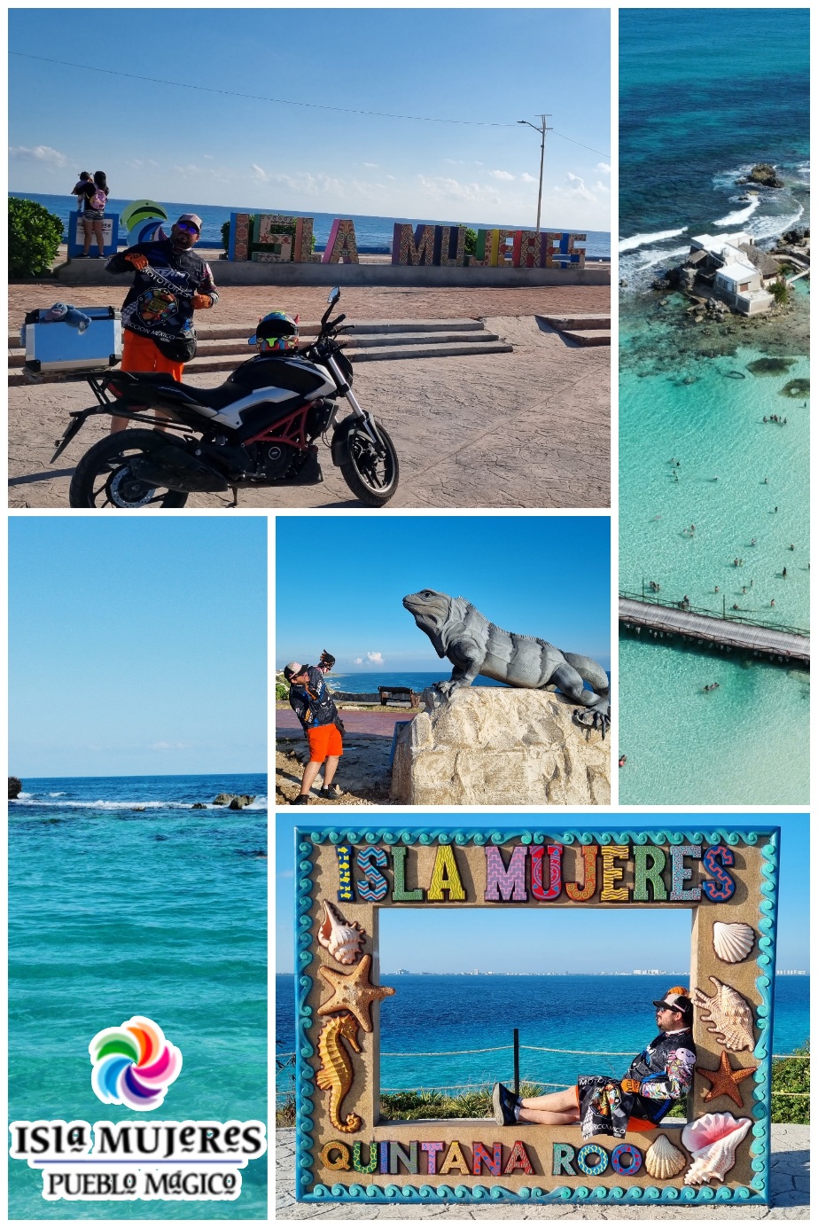Isla Mujeres