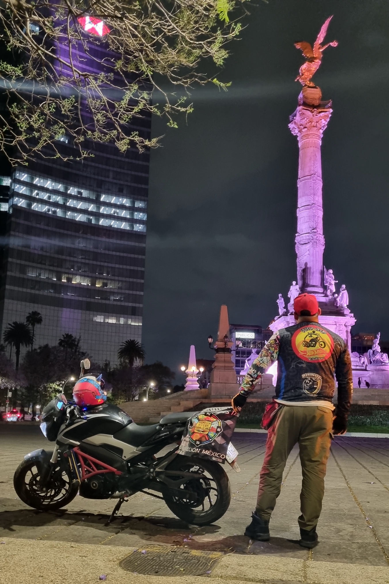 Angel de la independencia