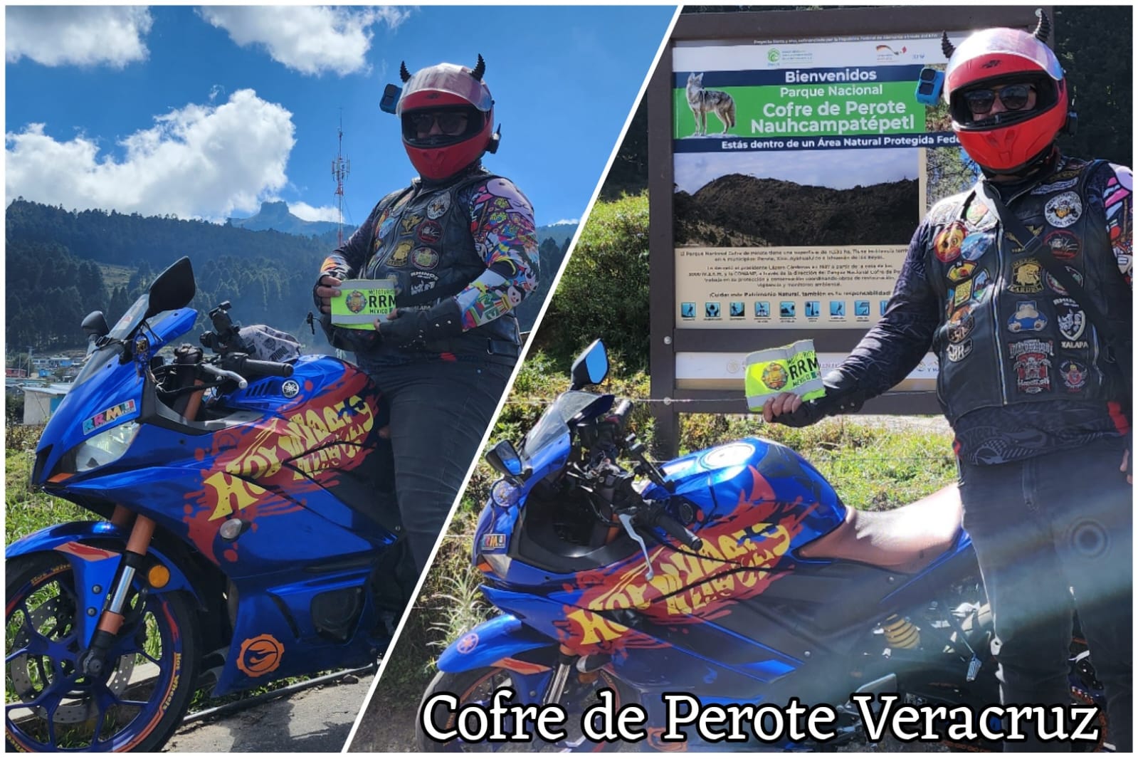 Cofre de Perote