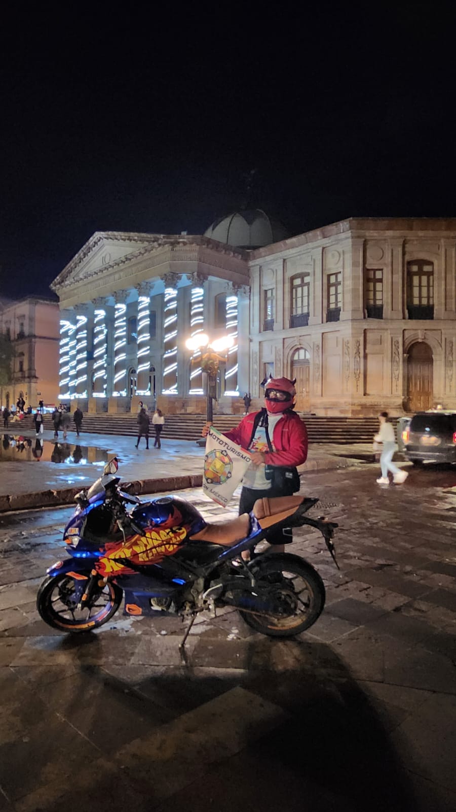 Teatro de la paz