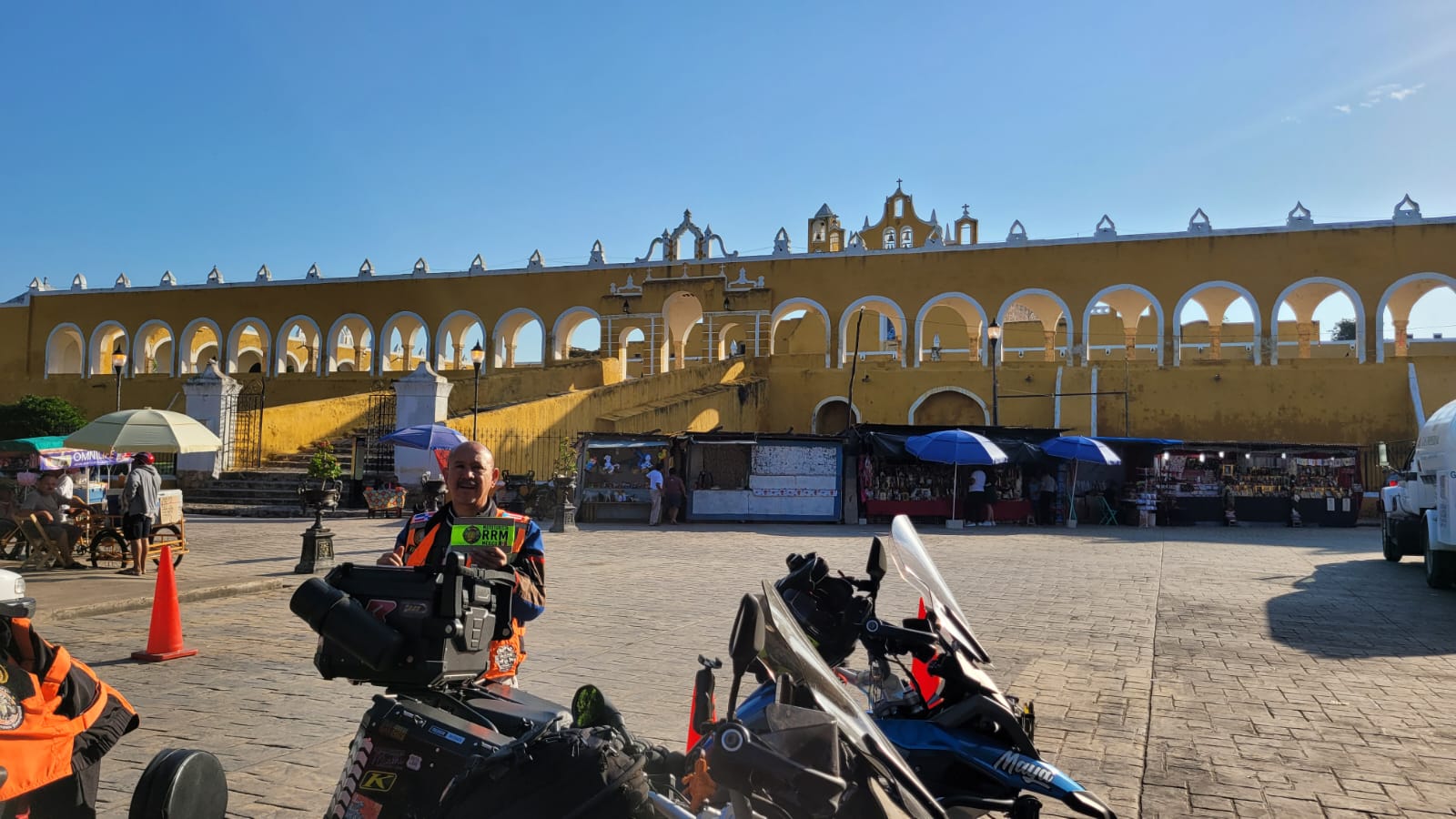 Izamal