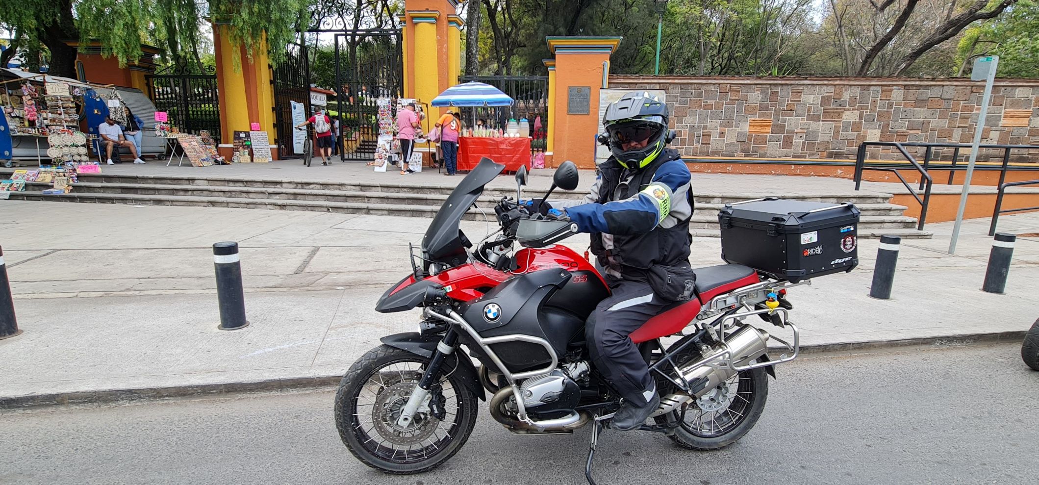Cerro de las Campanas