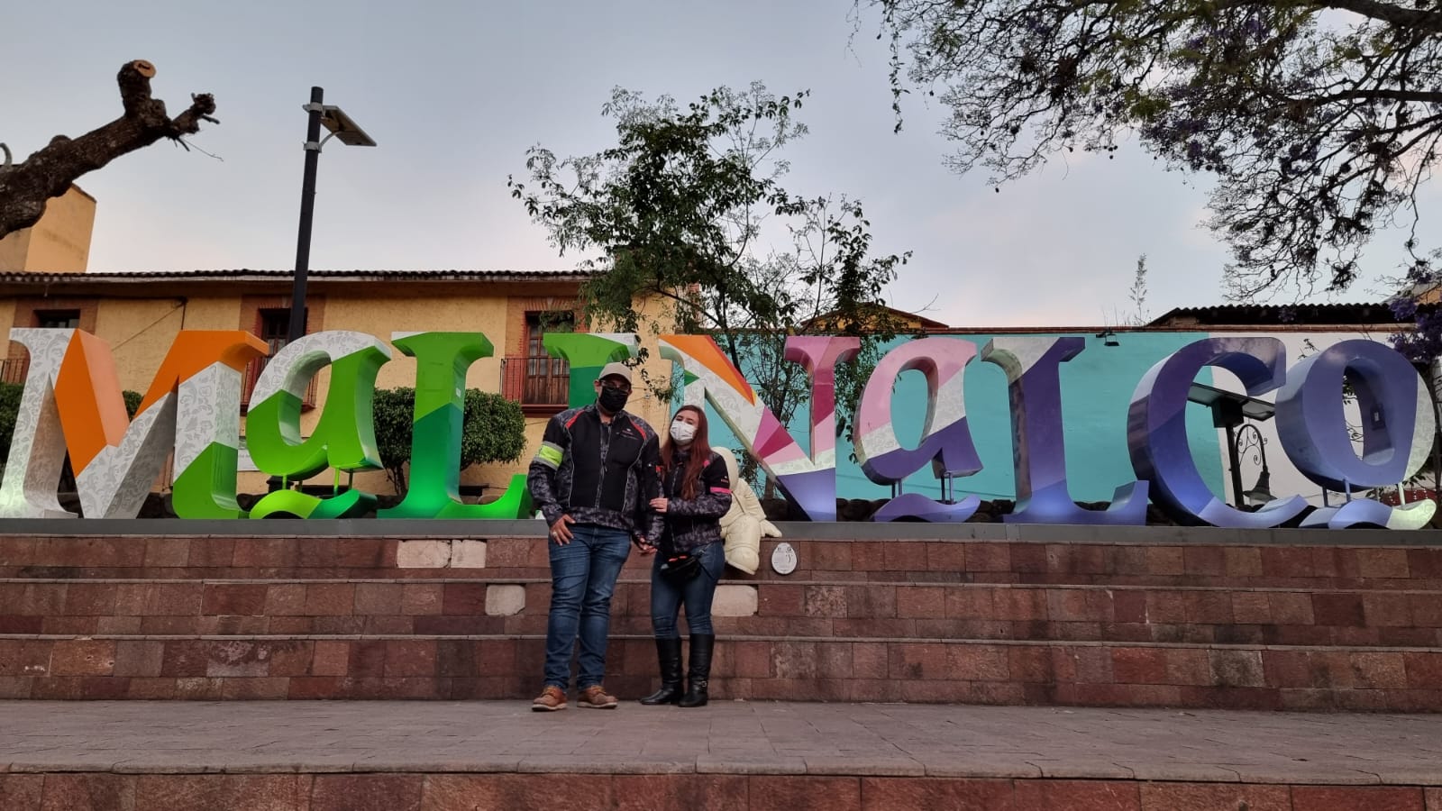 Malinalco Pueblo Mágico