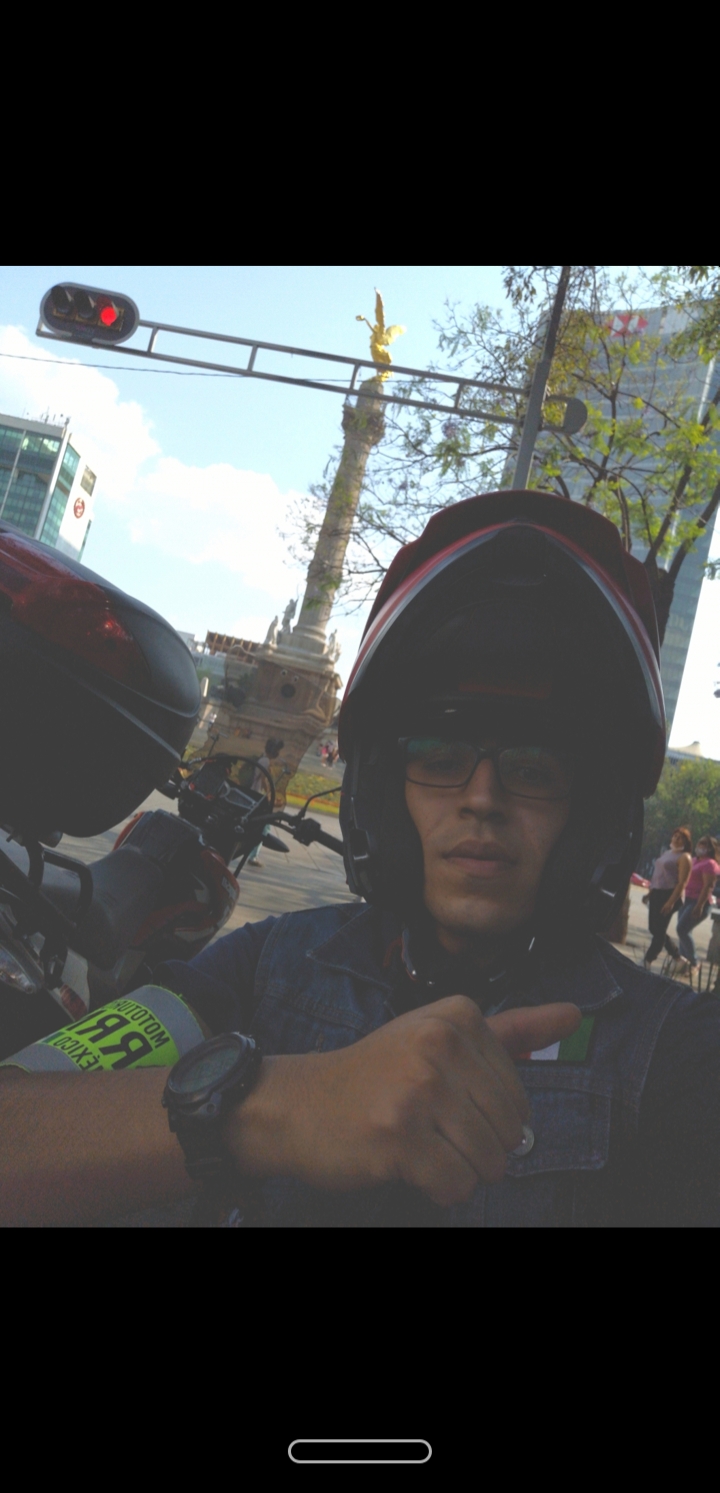 angel de la independencia