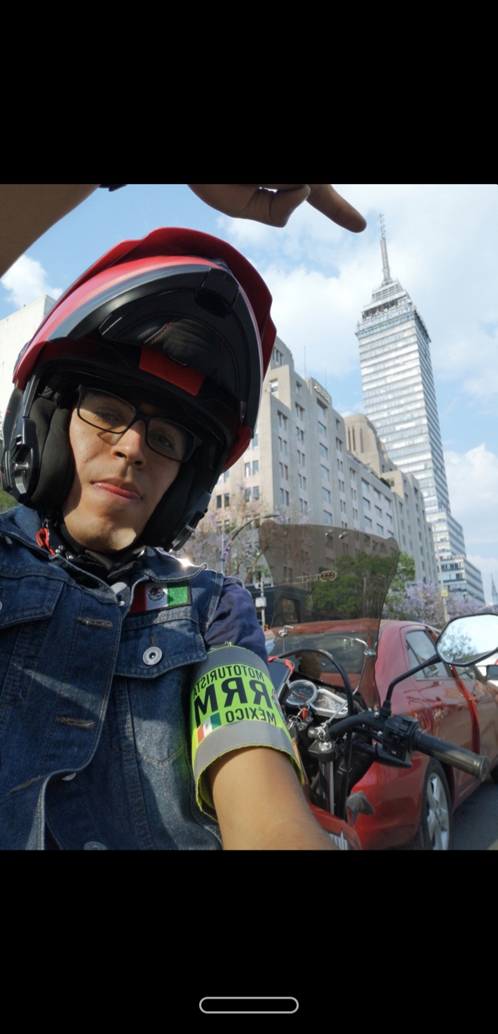 la torre lationoamericana