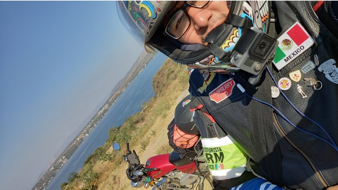 Laguna de Tequesquitengo