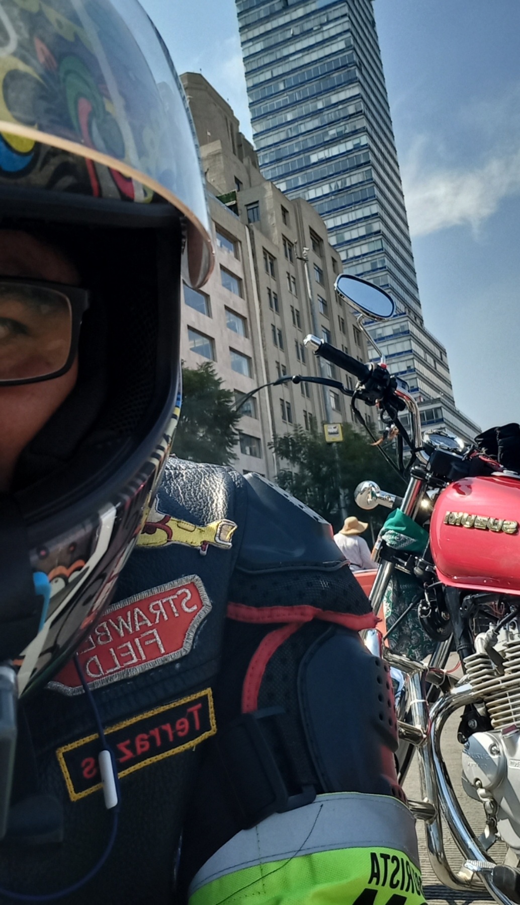 Torre latinoamericana