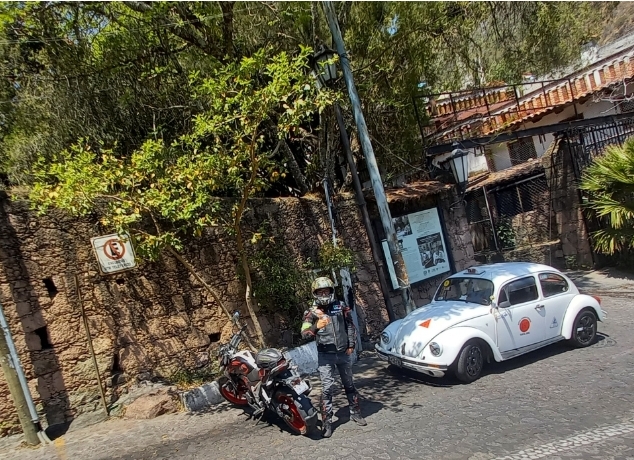 Teleférico Taxco