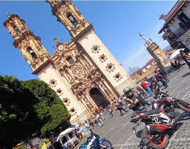 Taxco