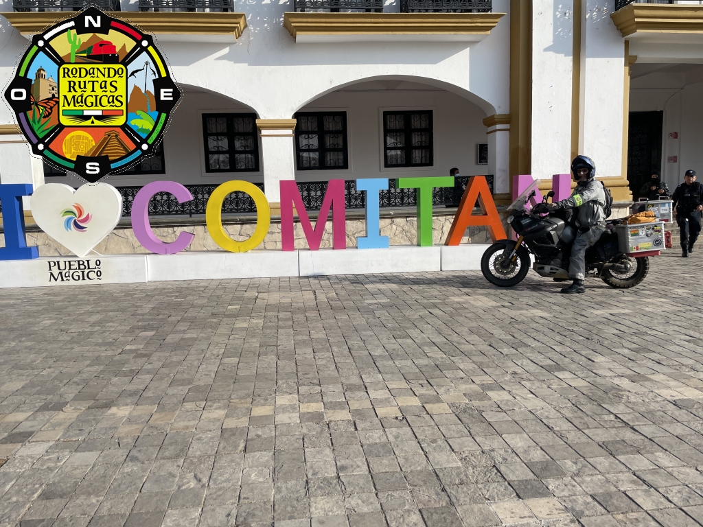 Comitan