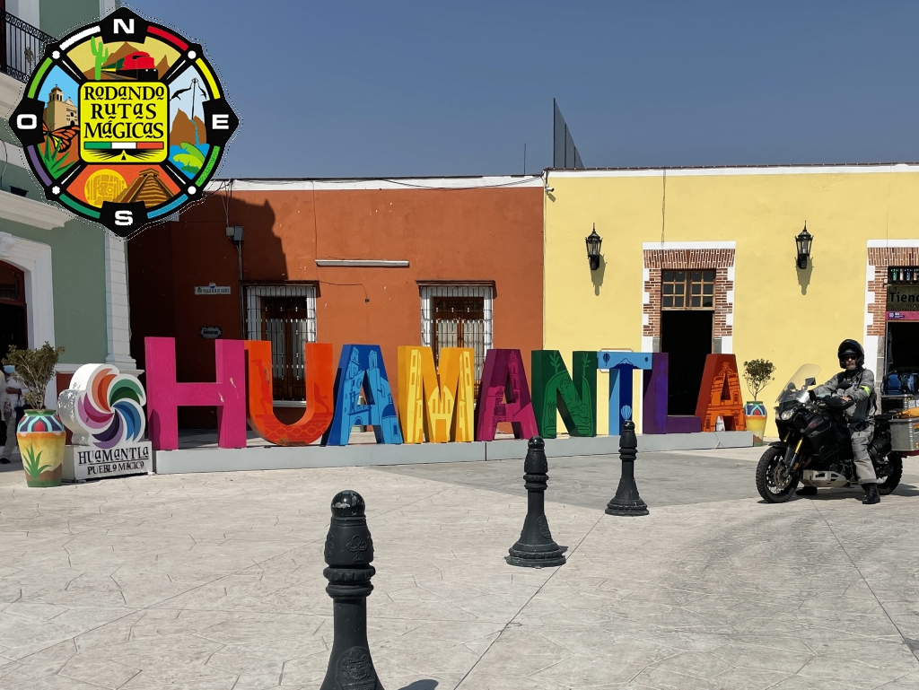Huamantla