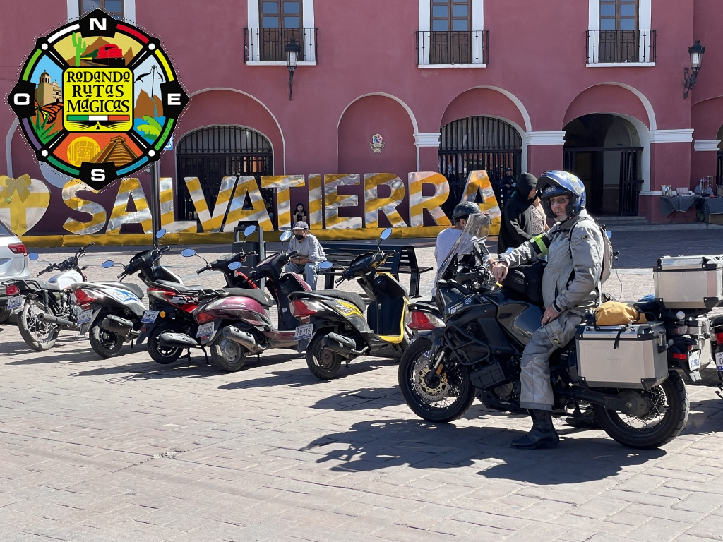 SalvaTierra