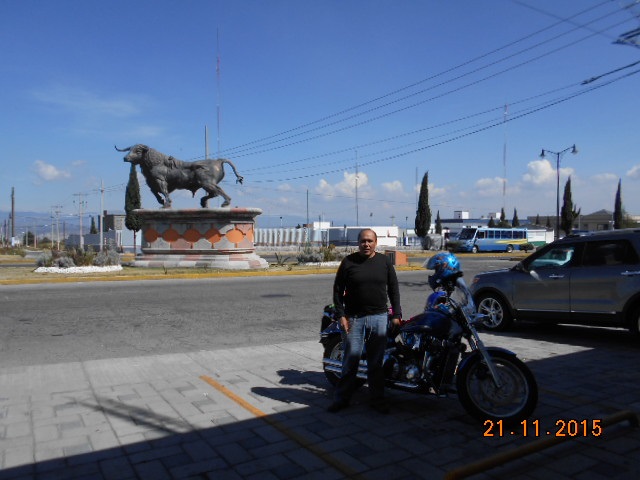 Huamantla