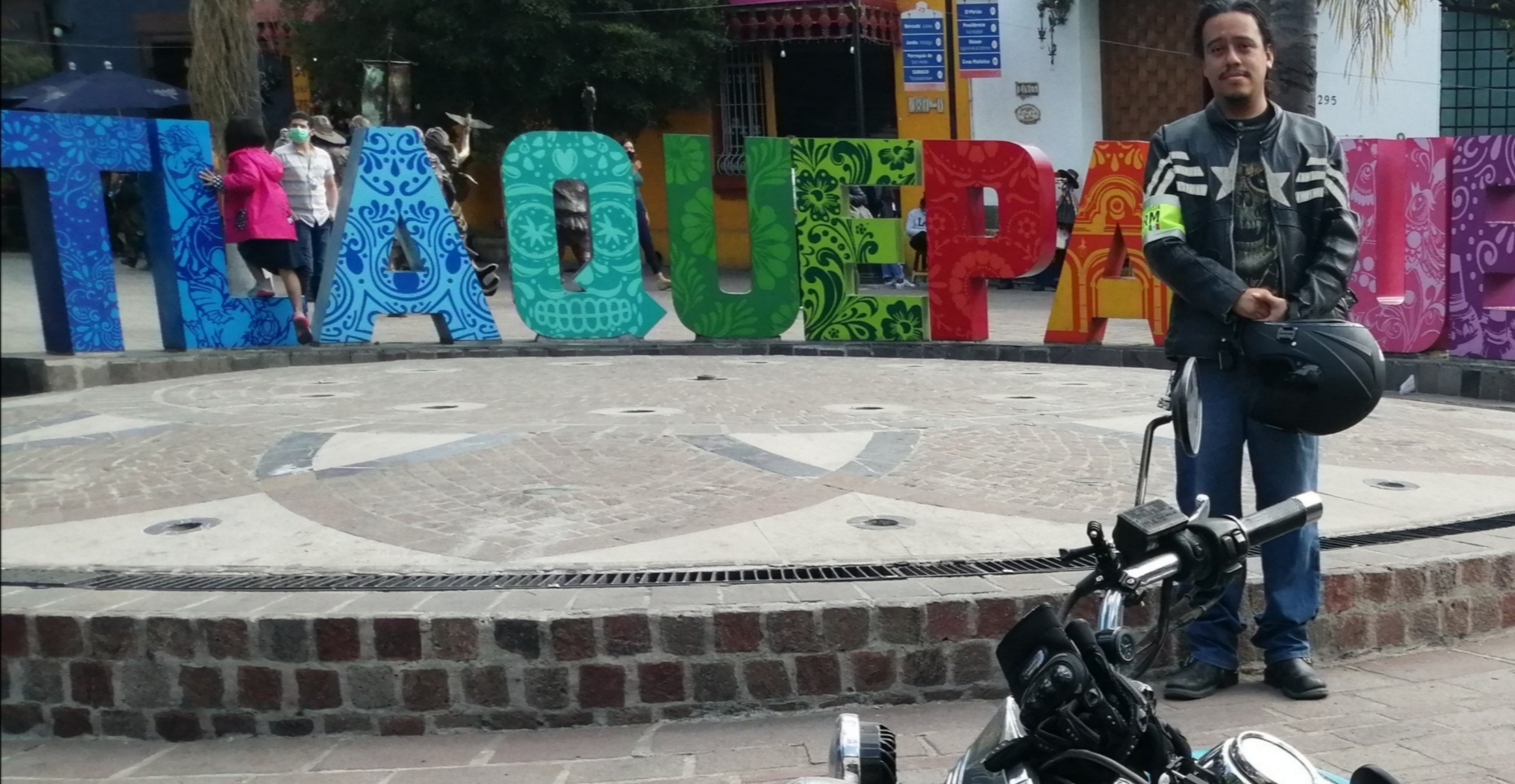 Mi segundo pueblo mágico