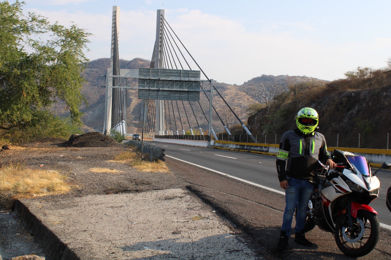 PUENTE MEZCALA