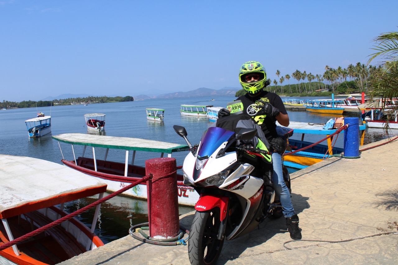 LAGUNA DE COYUCA