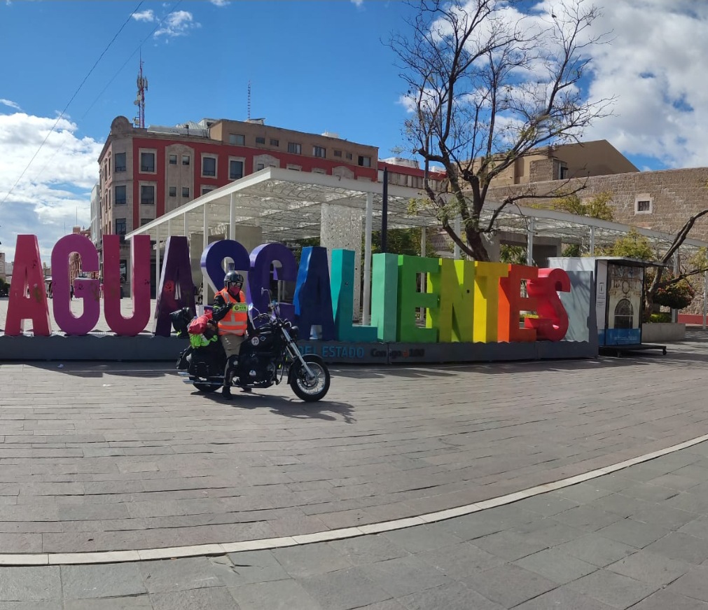 Aguascalientes