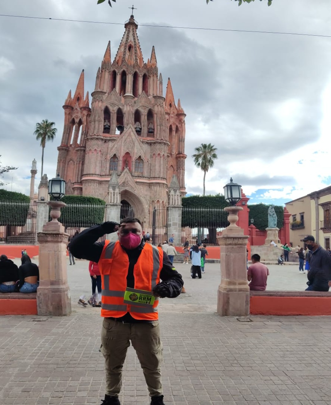 San Miguel de Allende