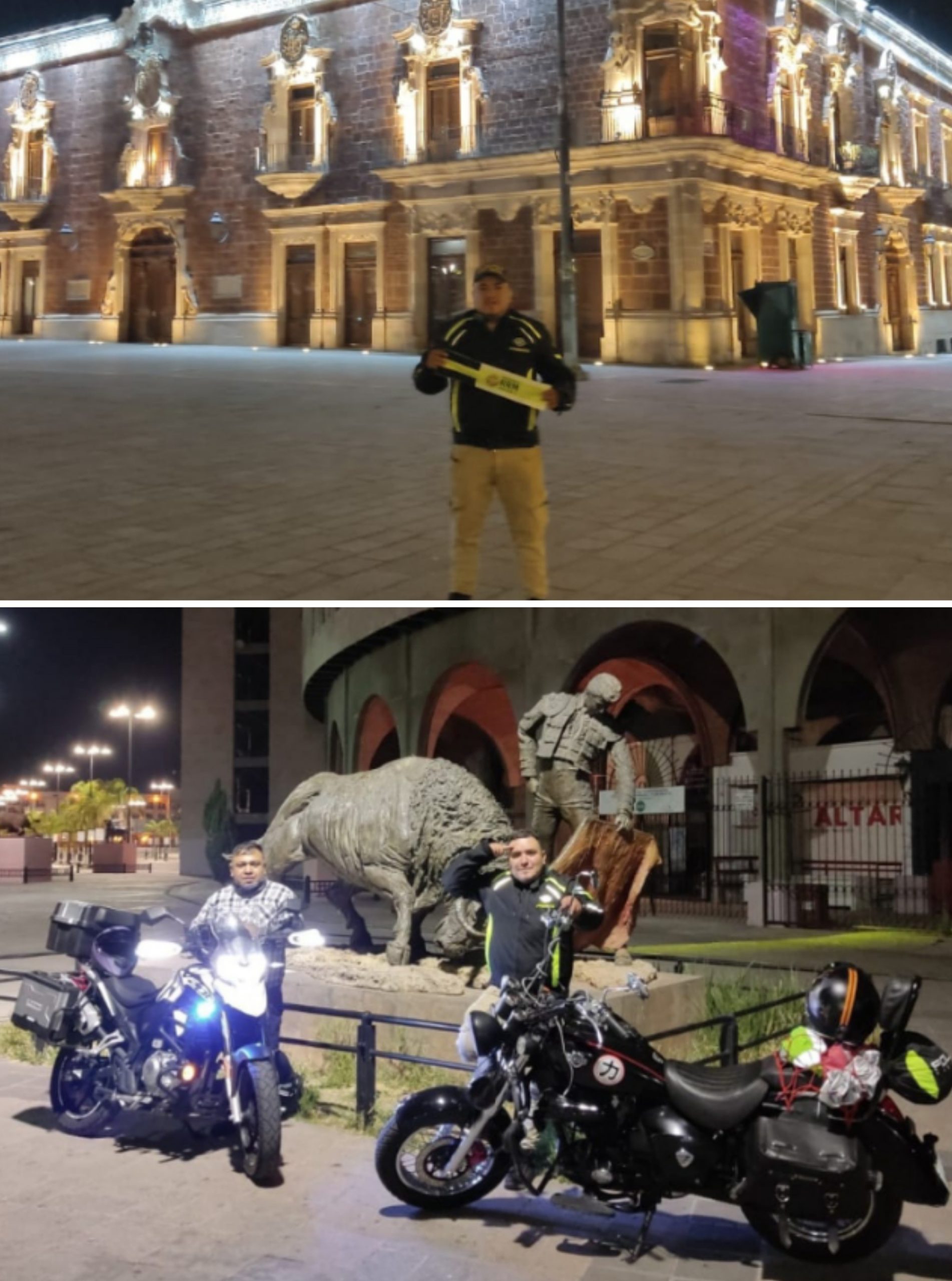 Ciudad de Aguascalientes