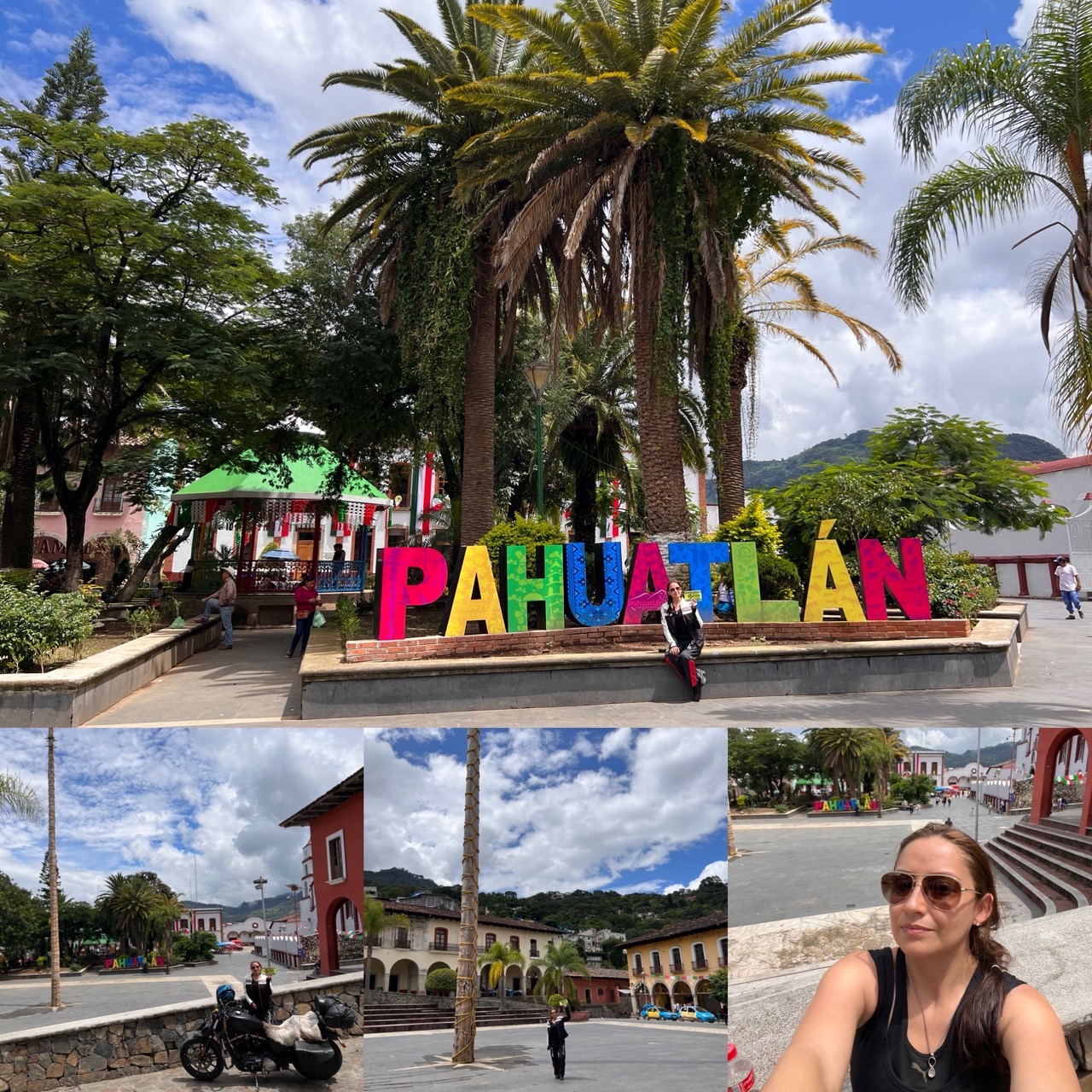 Pahuatlan