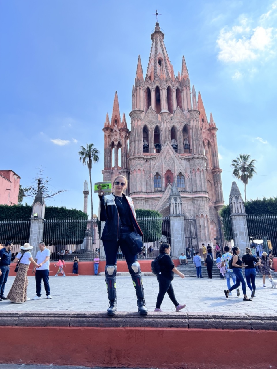 San Miguel de Allende