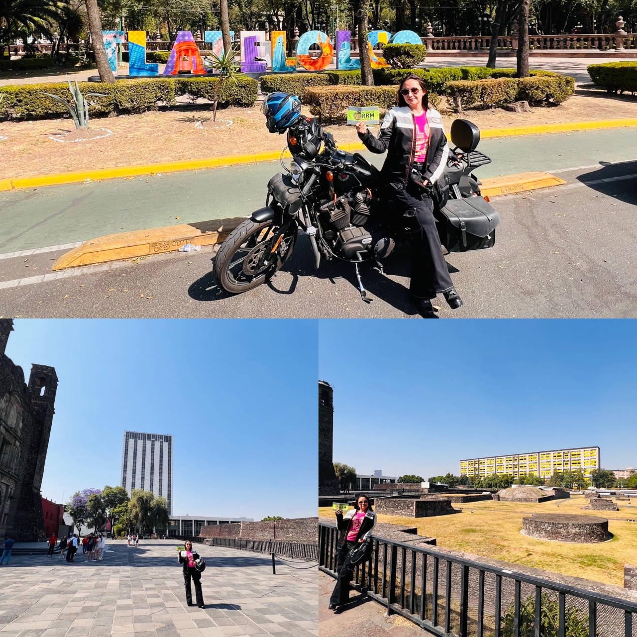 Tlatelolco