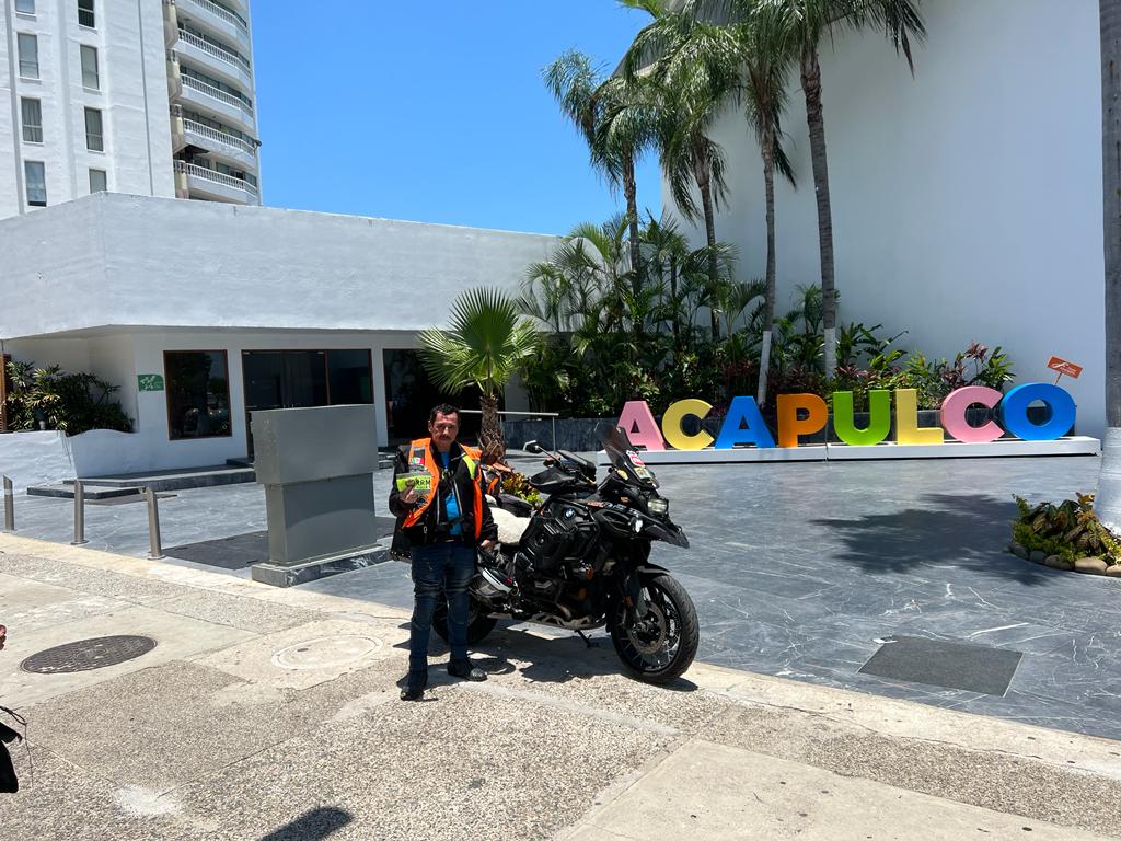 acapulco