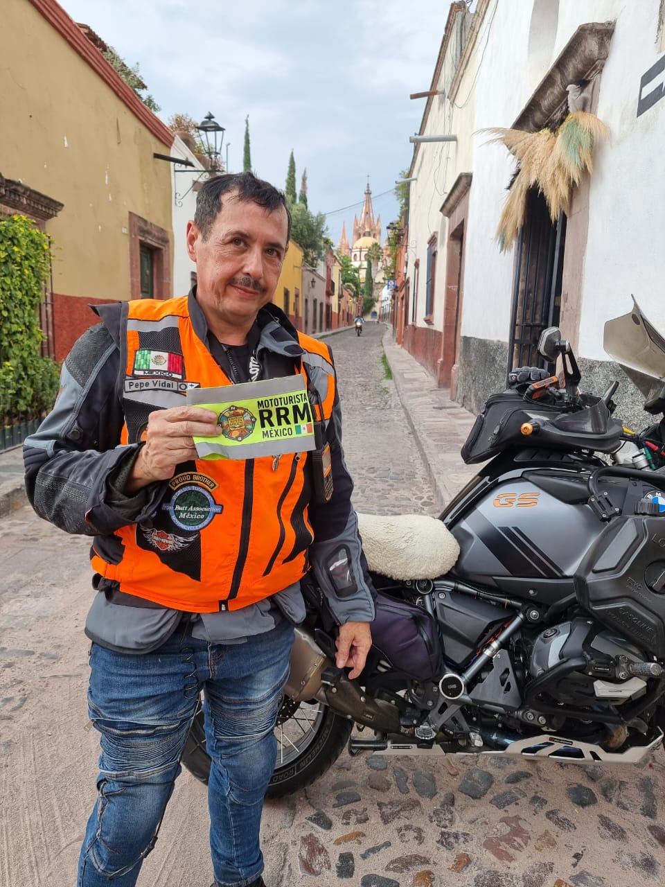 San Miguel De Allende