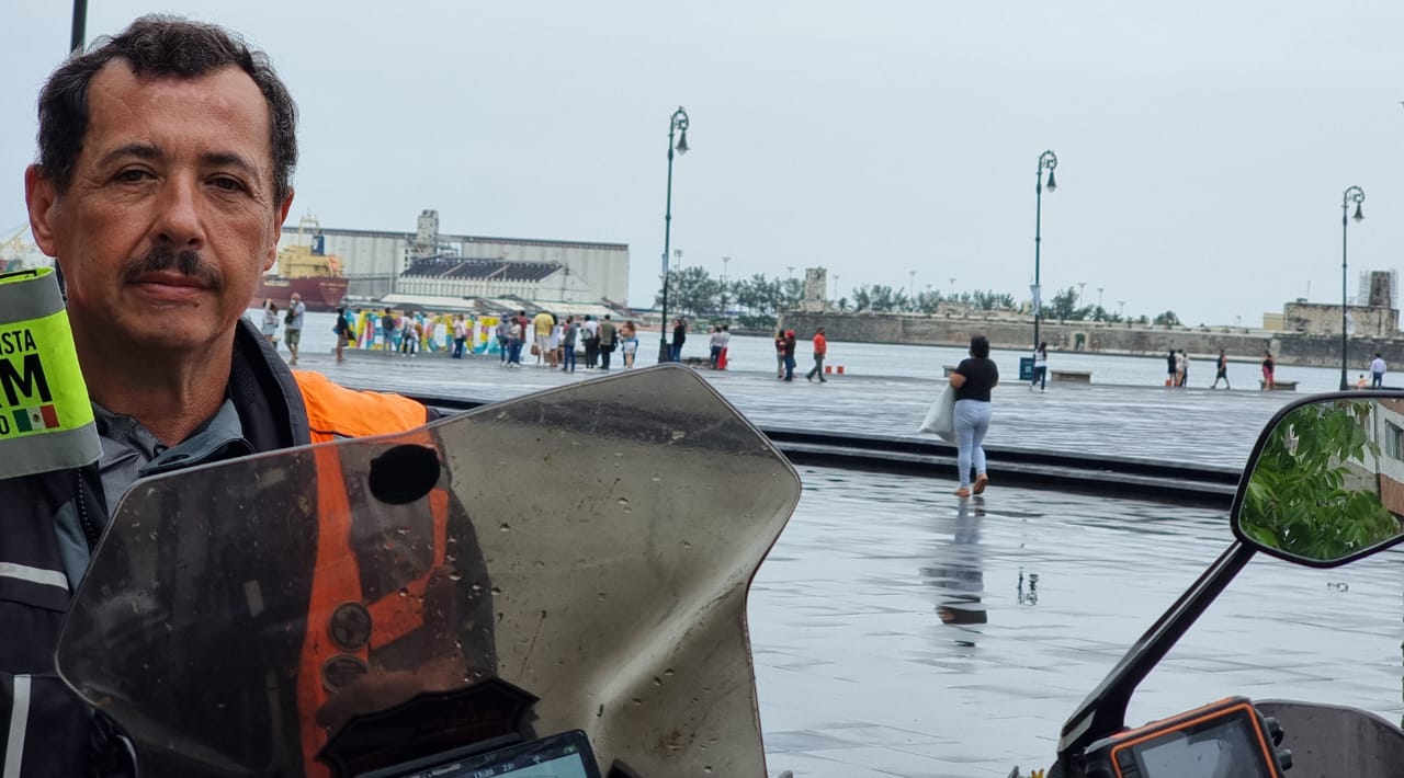 Veracruz playas