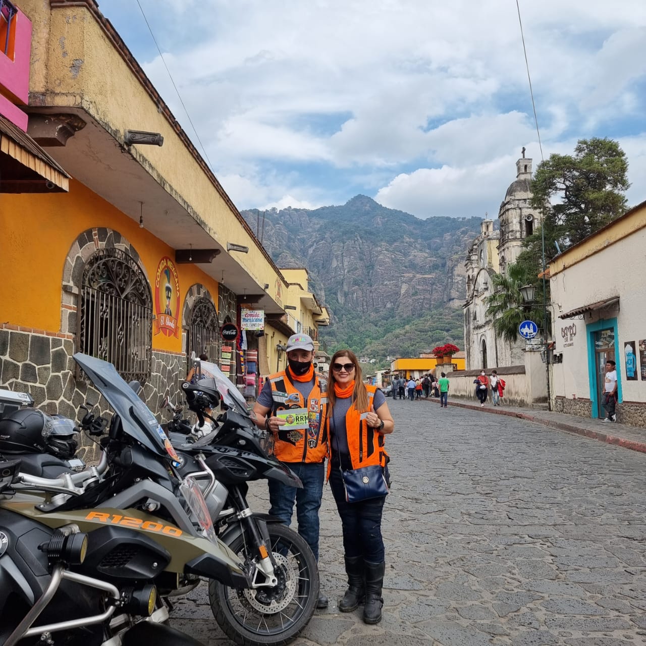 tepoztlan