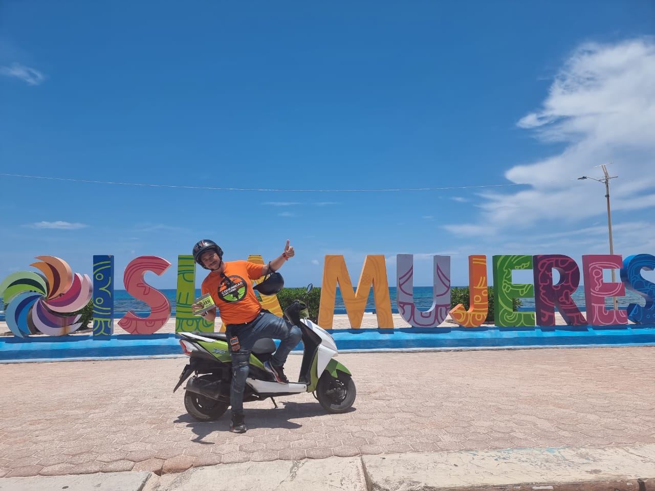 ISLA MUJERES