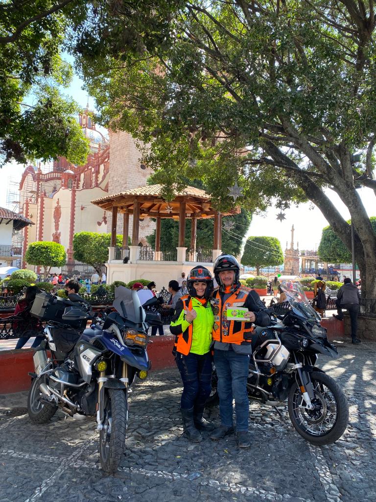 Taxco