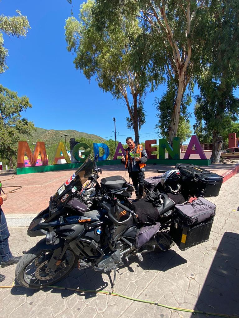 Magdalena de Kino, SON