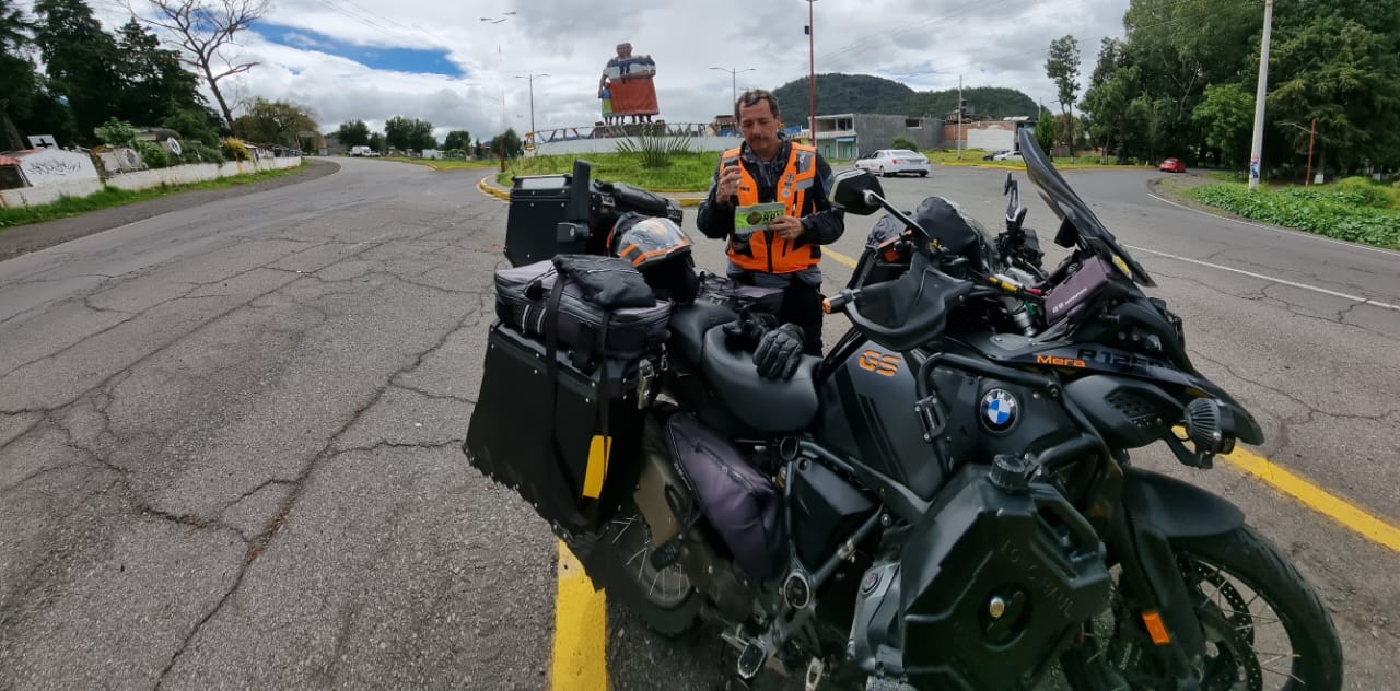 Paracho de Verduzco, MICH