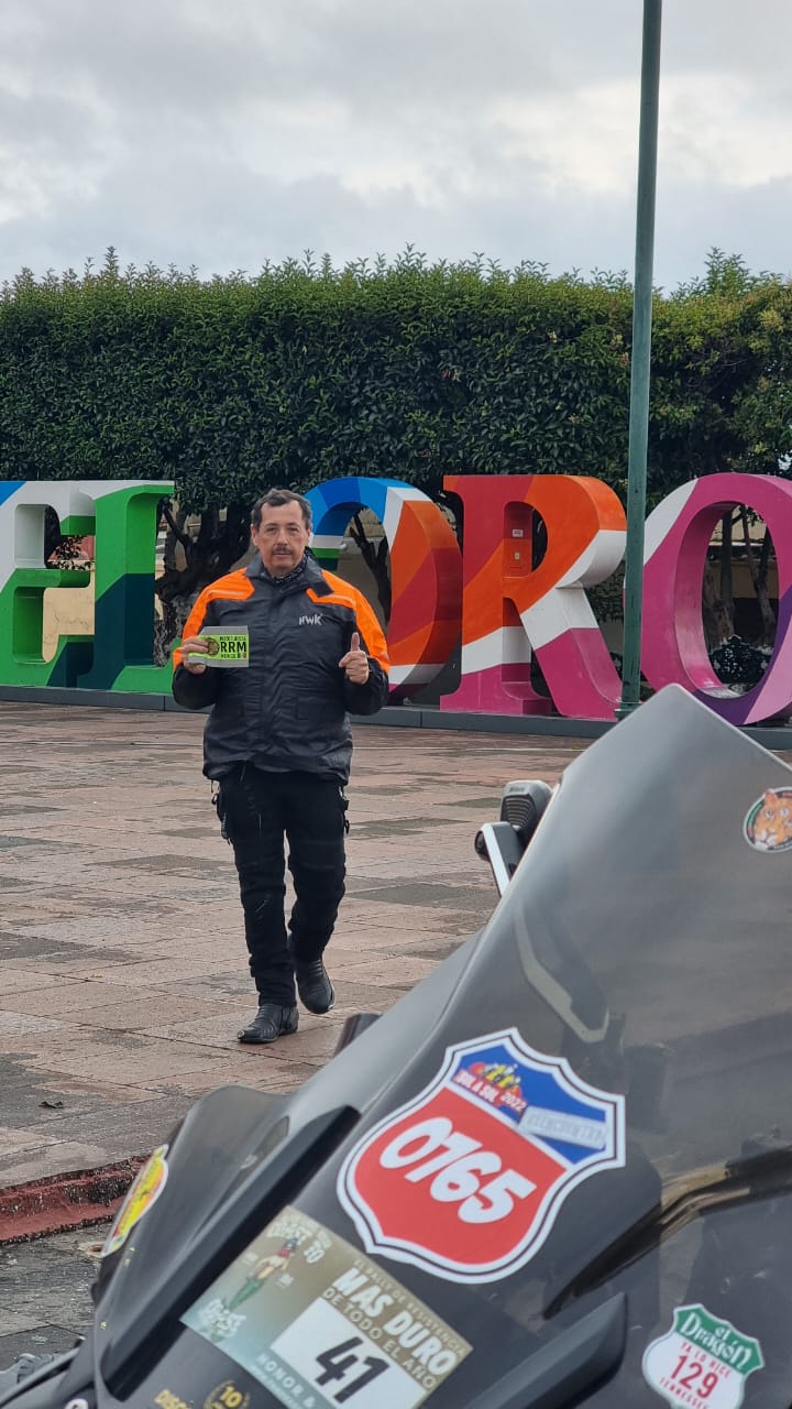 El Oro de Hidalgo, MEX.