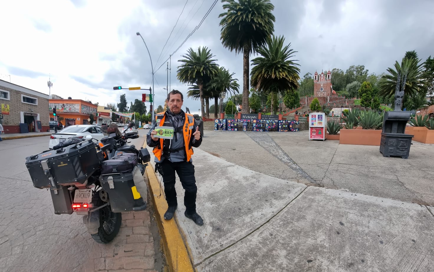 Metepec