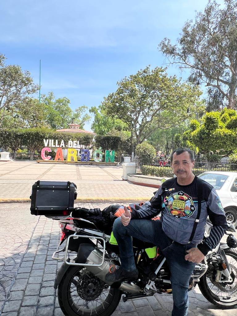 Villa del Carbon Edomex