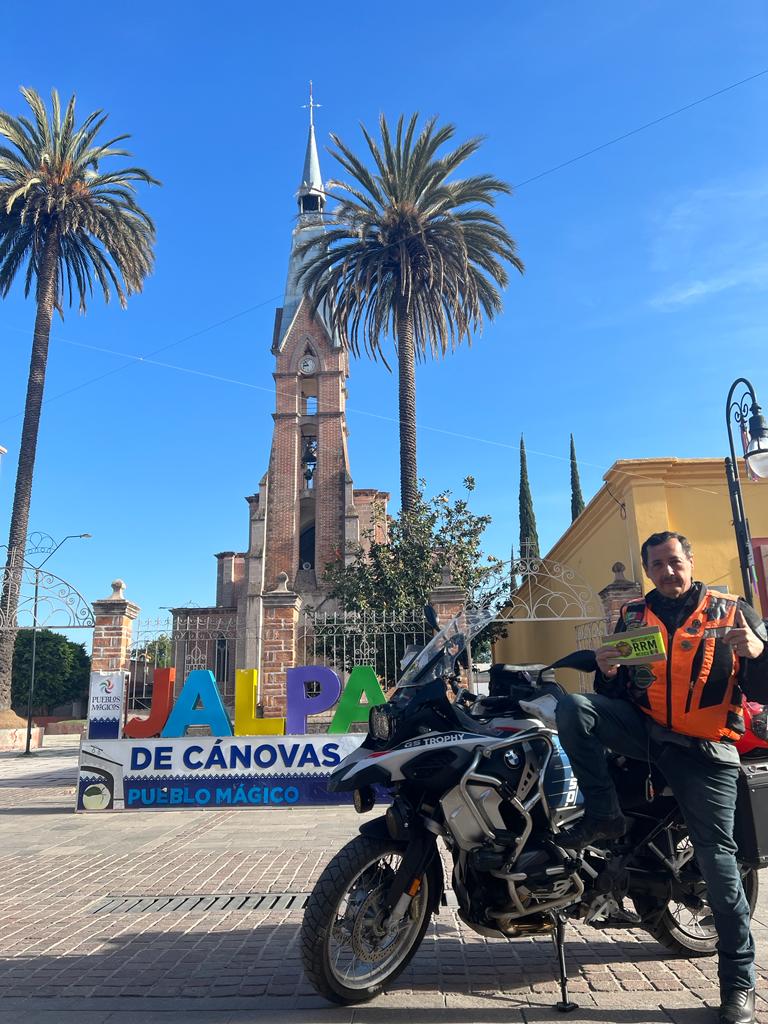 Jalpa de Canovas, Gto