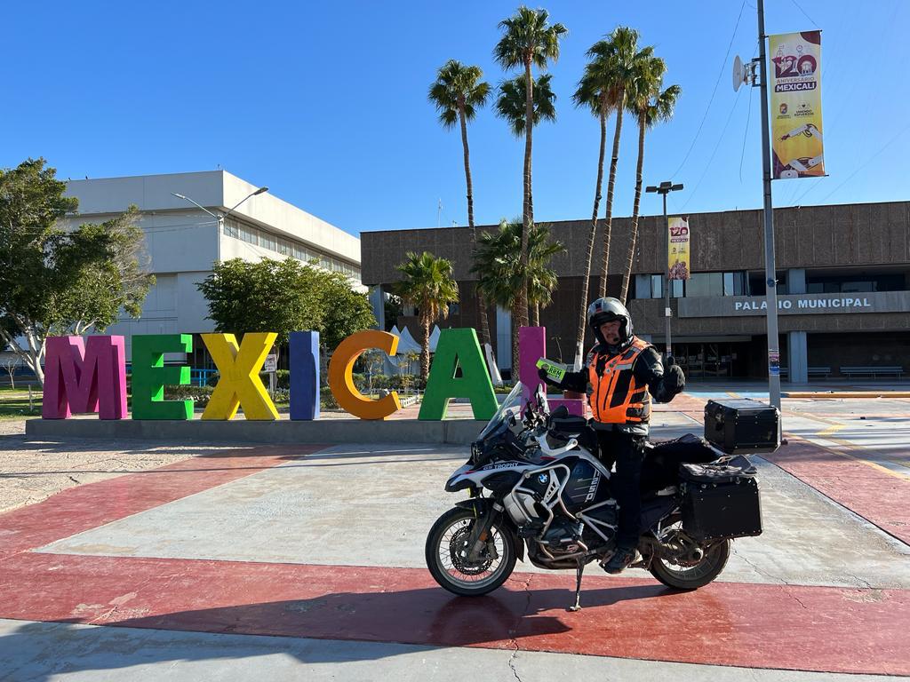 MEXICALI